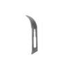 HuFriedy, (Box of 100) #12 Sterile Blade, 10-255-12