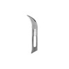 HuFriedy, (Box of 100) #12D Sterile Blade, 10-256-12