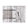 HuFriedy, Basic Perio Kit, Black Line, IMNBASPERX