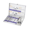 HuFriedy, Keys Socket Grafting Kit, IMNKEYSGKT