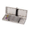 HuFriedy, ProLux Lux Elevators Spade Kit, PROLUXSPADES