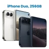 iPhone Duo - 256GB