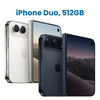 iPhone Duo - 512GB