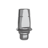 TAG Dental, Anatomic Abutment H1mm L6mm, PF1-0006