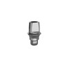 TAG Dental, Anatomic Abutment H2mm L4mm, PF1-0008