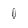 TAG Dental, Esthetic Abutment H2mm Ti, PF1-0027