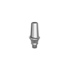 TAG Dental, Esthetic Abutment H3mm Ti, PF1-0028