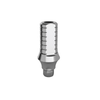 TAG Dental, Universal Ti Abutment Wide, PF1-0068