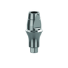 TAG Dental, Anatomic Abutment H5mm L6mm Wide, PF1-0090