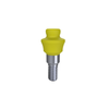 TAG Dental, Equator Attachment H2mm, PO1-0057