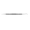 American Eagle IPC Interproximal Carver DE with 1/4' Stainless Steel Standard