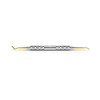 American Eagle #6 TNT (Titanium Nitride) Composite & Plastic Filling Instrument