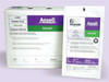Encore Latex Surgical Gloves: size 7 1/2, Sterile, Powder-Free, Textured, Cream