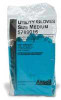 Ansell Latex/Nitrile Blend, Reusable, Blue, Flock-lined Utility Gloves, Size