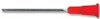 BD Blunt Filter Needle, 5 Micron with Blunt Fill Tip. 18 G x 1-1/2' Pharmacy