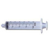 BD Luer-Lok 30 mL Tip Syringe without Needle, Disposable, Latex Free
