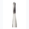 Beavers FG #256 all purpose carbide bur, clinic pack of 100 burs