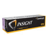 Insight IP-21 Size 2 - F-Speed, Periapical, 1-Film Super Poly-Soft Packets, 150/Box.