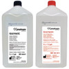 Readymatic Pre-Mixed Developer and Fixer, Value Pack: 1 x 5 liter Developer & 1