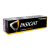 Insight IP-11 Size 1 - F-Speed, Periapical, 1-Film Paper Packets, 100/Box.