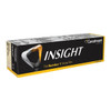 Insight IP-12 Size 1 - F-Speed, Periapical, 2-Film Paper Packets, 100/Box.