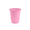 MARK3 Disposable 5 oz Plastic Cups - Pink - 1000/Cs. Made with Polypropylene