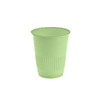 MARK3 Disposable 5 oz Plastic Cups - Green - 1000/Cs. Made with Polypropylene