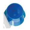 MARK3 Disposable plastic dappen dishes, Blue. Box of 250