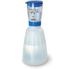 Cavex Water Dosing Bottle, 12 oz. capacity for 24 scoops of Cavex. End constant