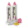 GingiTrac cordless retraction system refill, 1:1 automix, contains: 2 - 50 mL