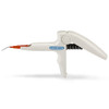 Snap-Fit Syringe - Dispenser Gun. Improves the aim of easy and precise