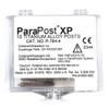 ParaPost XP P784-4 yellow .040' (1.0mm) titanium post, 10 post refill