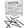 ParaPost XP P744-4.5 blue .045' (1.14mm) stainless steel post, 10 post refill