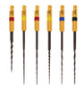 HyFlex CM NiTi Files .06 21mm #40. Pack of 6. Controlled Memory NiTi Files