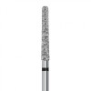 Alpen FG #850-8.018 Super Coarse Grit, Long Round End Taper Diamond Bur