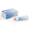 Jet Blue Bite Registration - Fast Set, Single Pack: 50 mL Cartridge, 6 Mixing