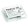 ParaPost XP P746-4.5 blue .045' (1.14mm) temporary titanium post, 20 post refill