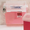 SharpStar In-Room 5 Qt. In-Room Sharps Container with Counter Balanced Lid