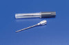 Monoject Blunt Perio Needles - 19 gauge x 1.5', Sterile, Box of 25