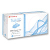 Truly 200 LDP Nitrile Exam gloves: Large Powder-Free 200/Pk Finger Textured