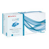 Luxe Nitrile Exam Gloves, Small, Powder Free, Non-Sterile, Blue, 300/Box