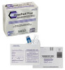 Passport Plus Sterilizer Monitoring, Read-out Mail-in Biological Indicator