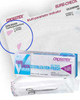 Sure-Check 12' x 15' Sterilization Pouch 100/Bx. Self-Sealing with Built-In