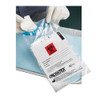 Crosstex Laboratory Transport Bags, 6' x 10', Box of 1000
