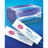 Sparkle V 5% Sodium Fluoride Varnish with Xylitol, Mint flavor. Box of 120