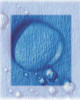 Crosstex 30' x 30' CSR Sterilization Wrap 250/Pk. Use with EtO, steam, gamma