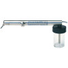 MicroEtcher ERC Sandblaster, Includes: ERC handpiece, .048' nozzle assembly
