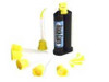 Rock Core, Core Build-Up Composite, Cuts like Dentin, White Color, Light-Cure
