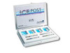 ICEPost 1.4 mm - Presilanated, Radiopaque, Flexible Composite Post Reinforced