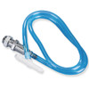 MicroEtcher Female Quick-Disconnect for splicing into 3/8' diameter plastic